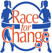 race for change logo